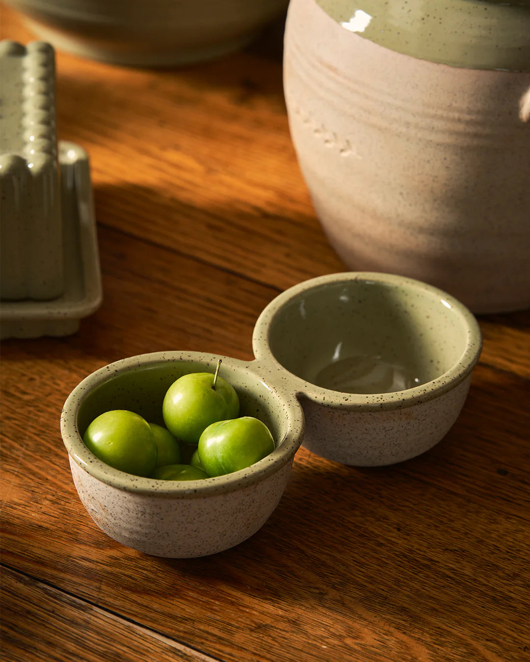 Condiment Set - Peppercorn - Kitchen Life | Robert Gordon