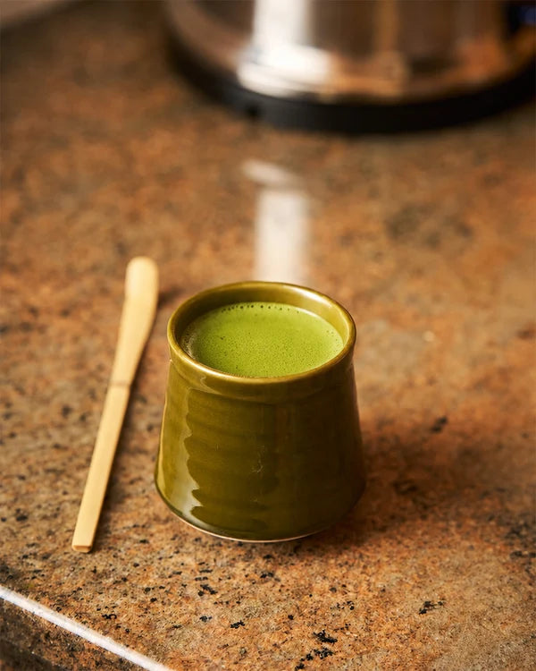 2pc Matcha Latte Mug Set - Matcha | Robert Gordon