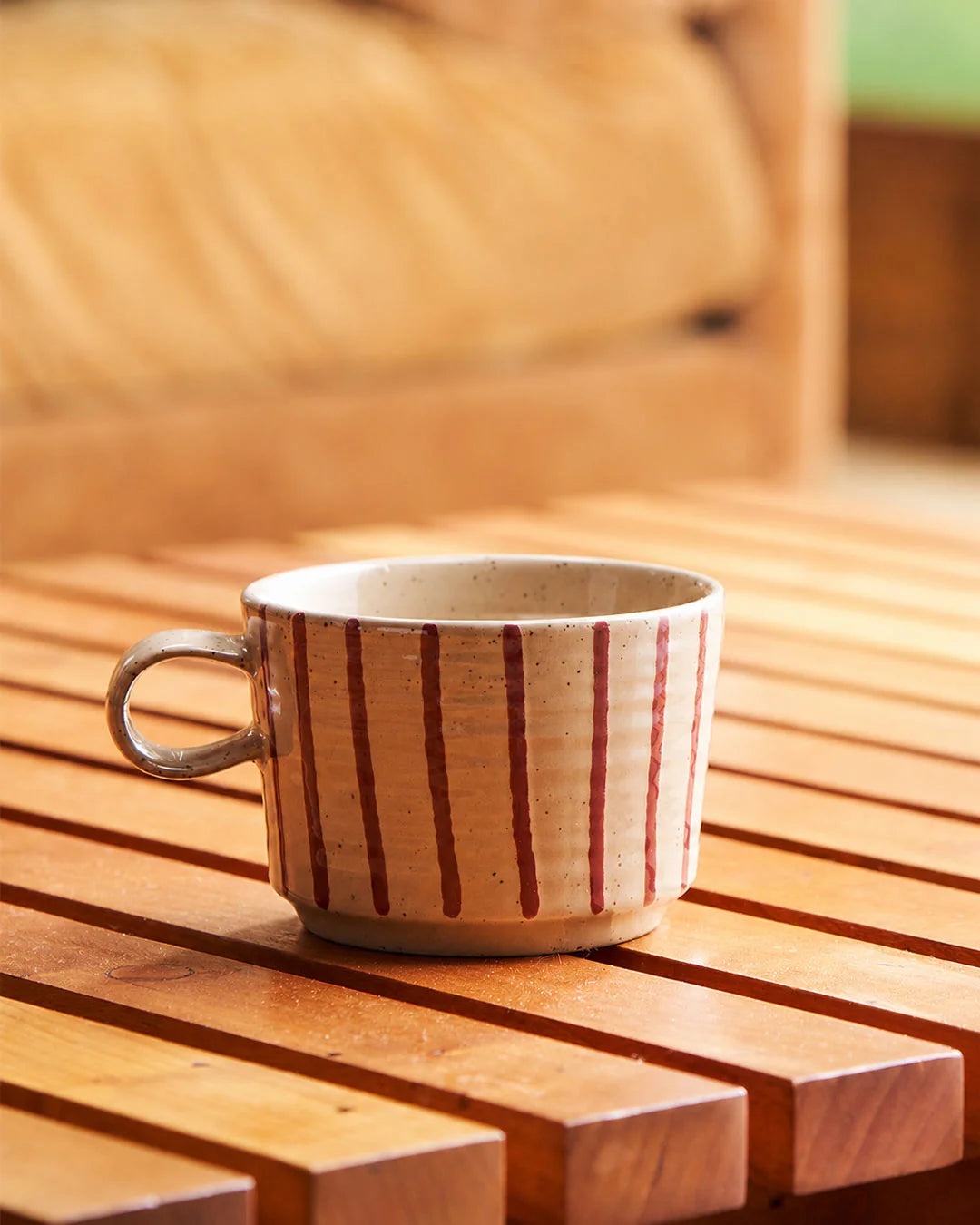 Mug in Sway - Archive | Robert Gordon