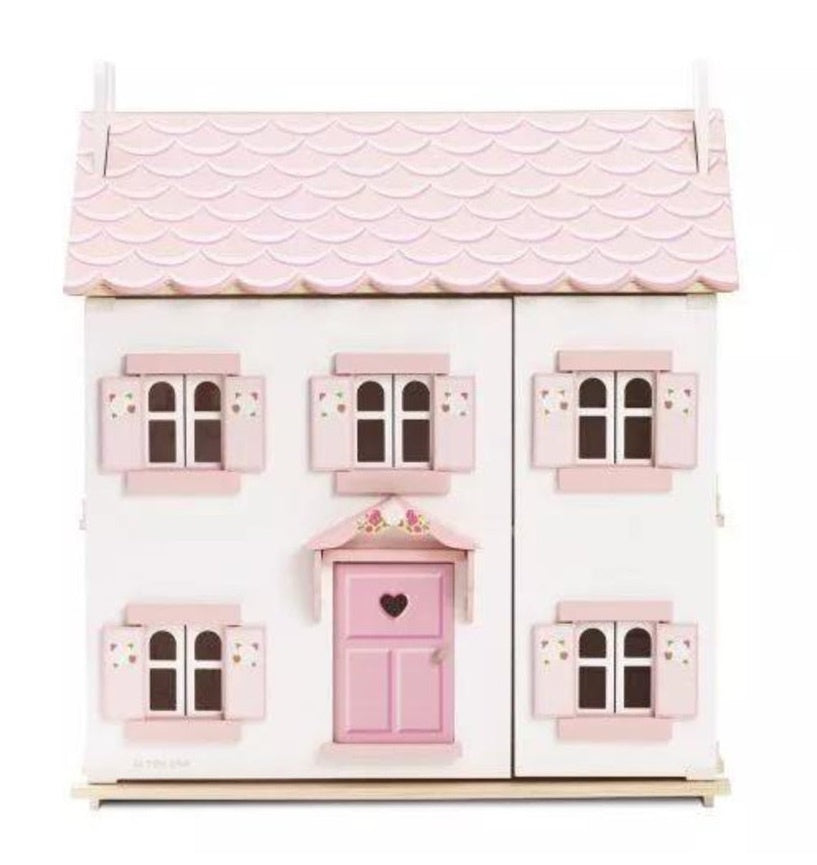 Sophie's Doll House | Le Toy Van