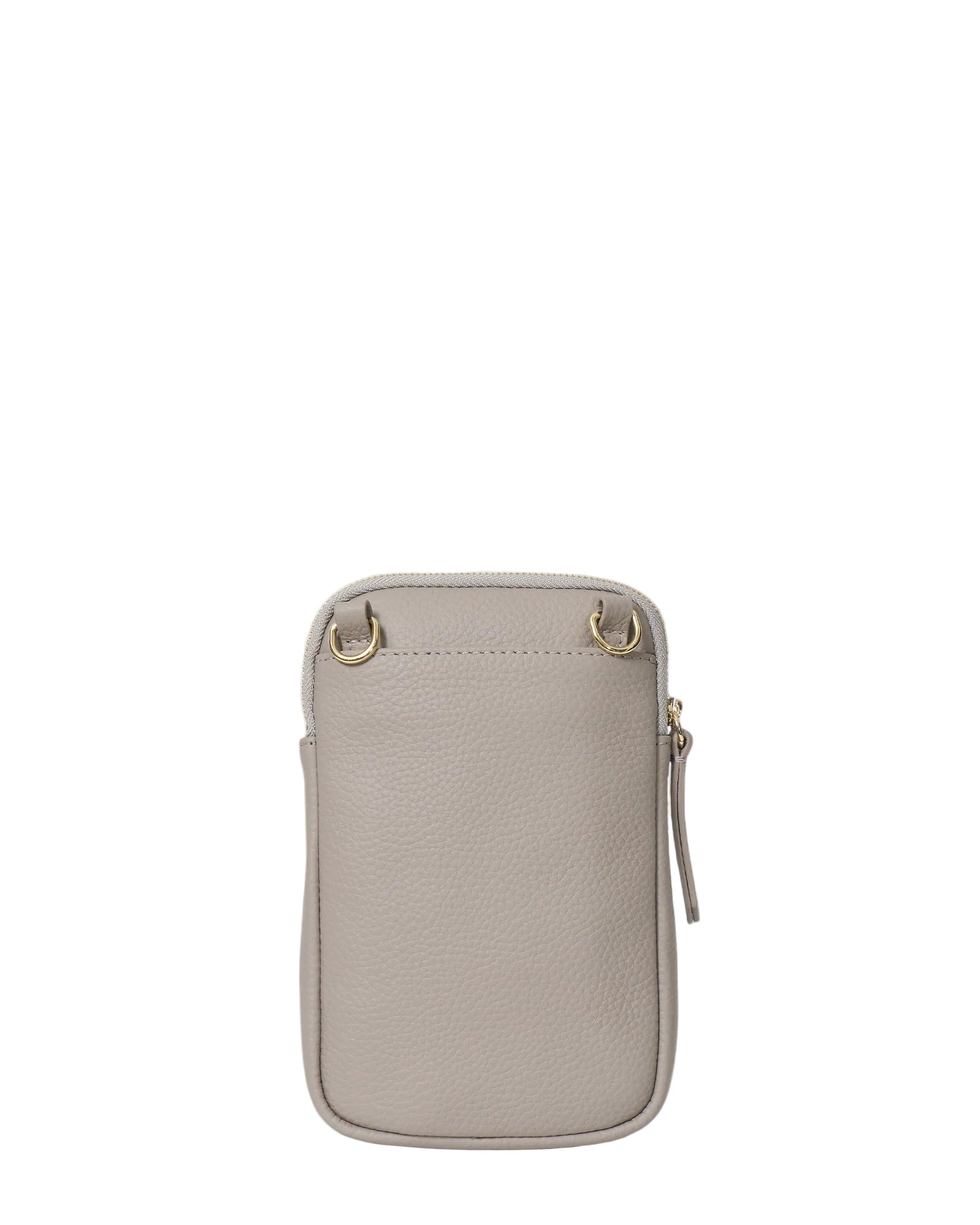 Nikko Pocket Phone Sling | Dove Bubble | Saben