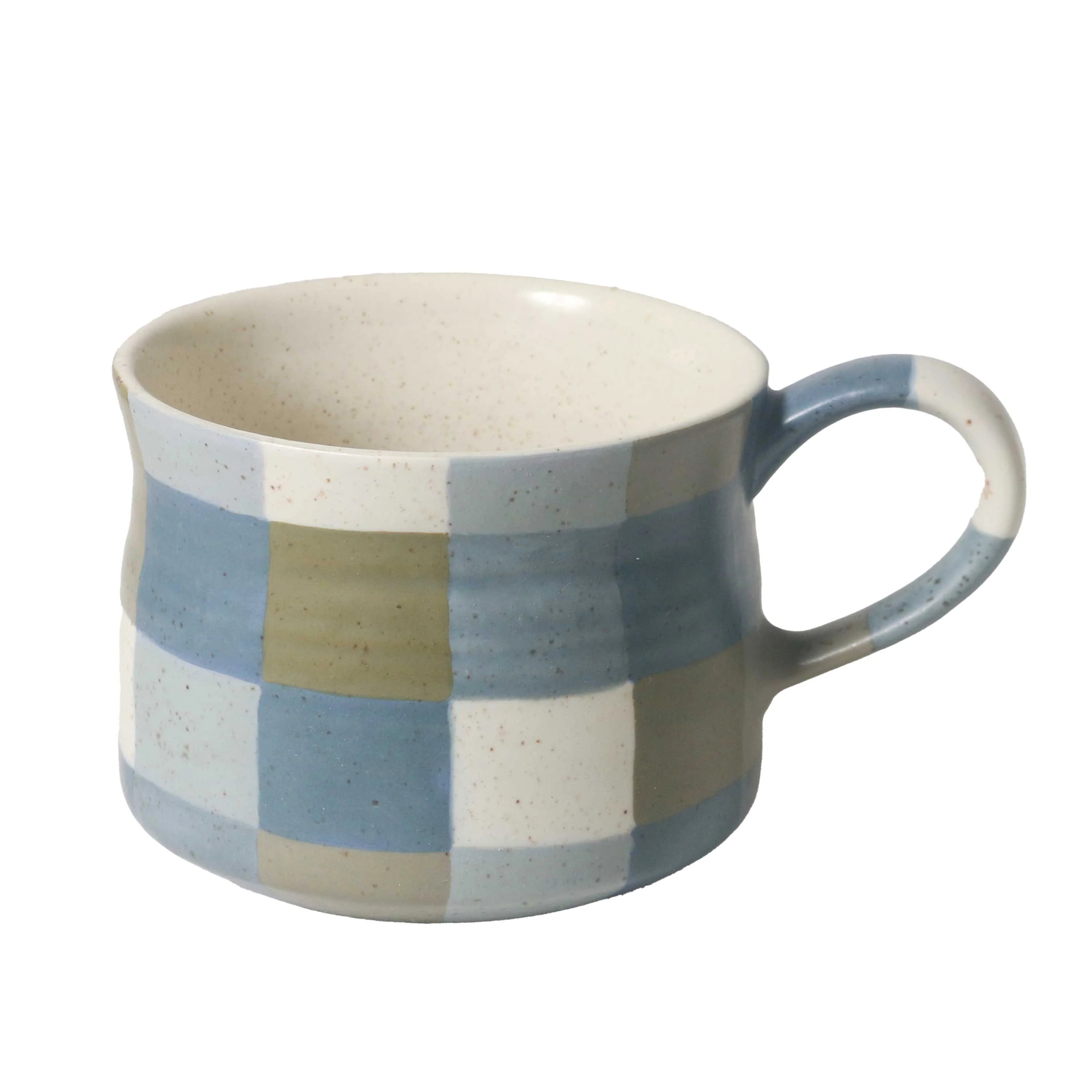 Alfie Mug - Tapestry | Robert Gordon