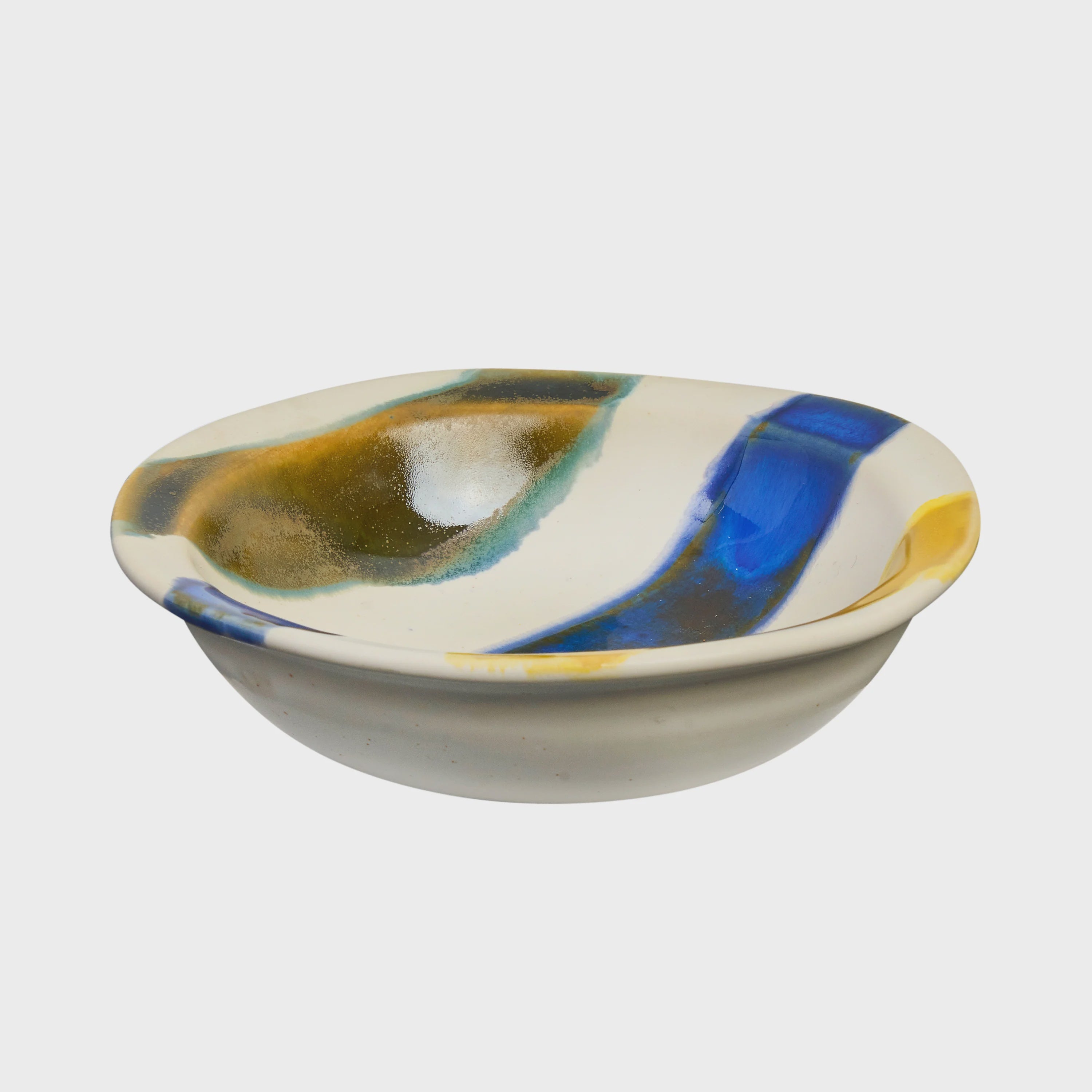 Condiment Bowl - Mid Summer