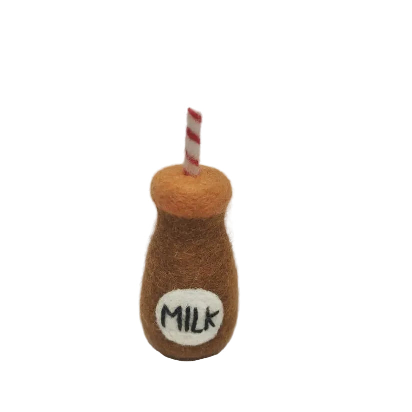 Chocolate Milk | Juni Moon