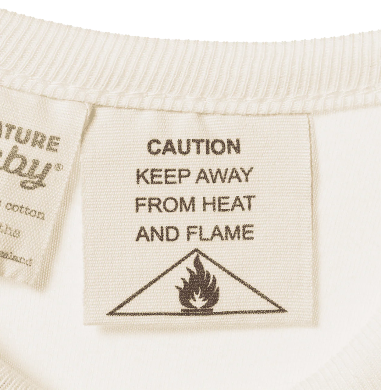 2PC LONG SLEEVE PYJAMAS - Paper Planes Print | Nature Baby