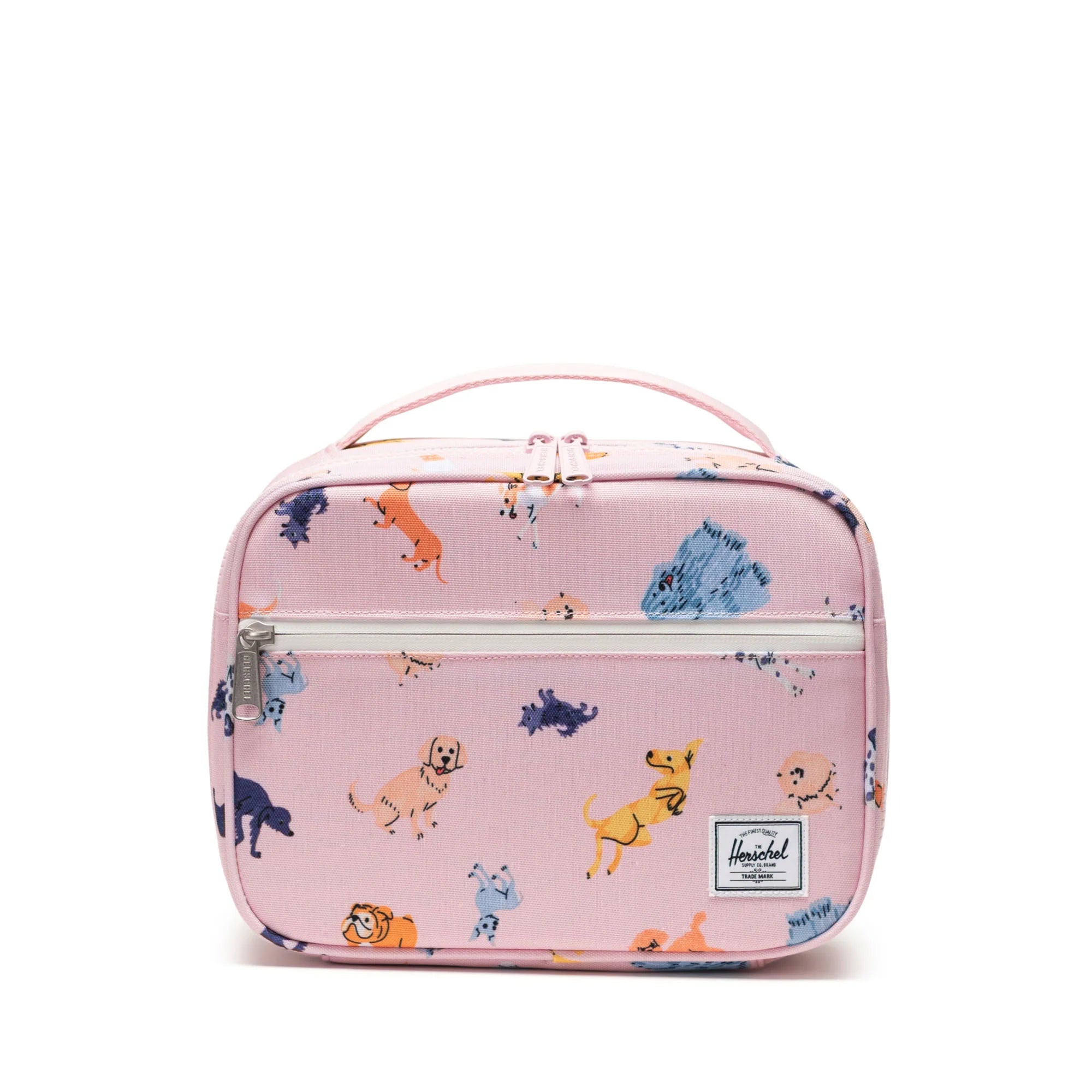 POP QUIZ LUNCH BOX LITTLE HERSCHEL || Dog Show | Herschel Supply Co