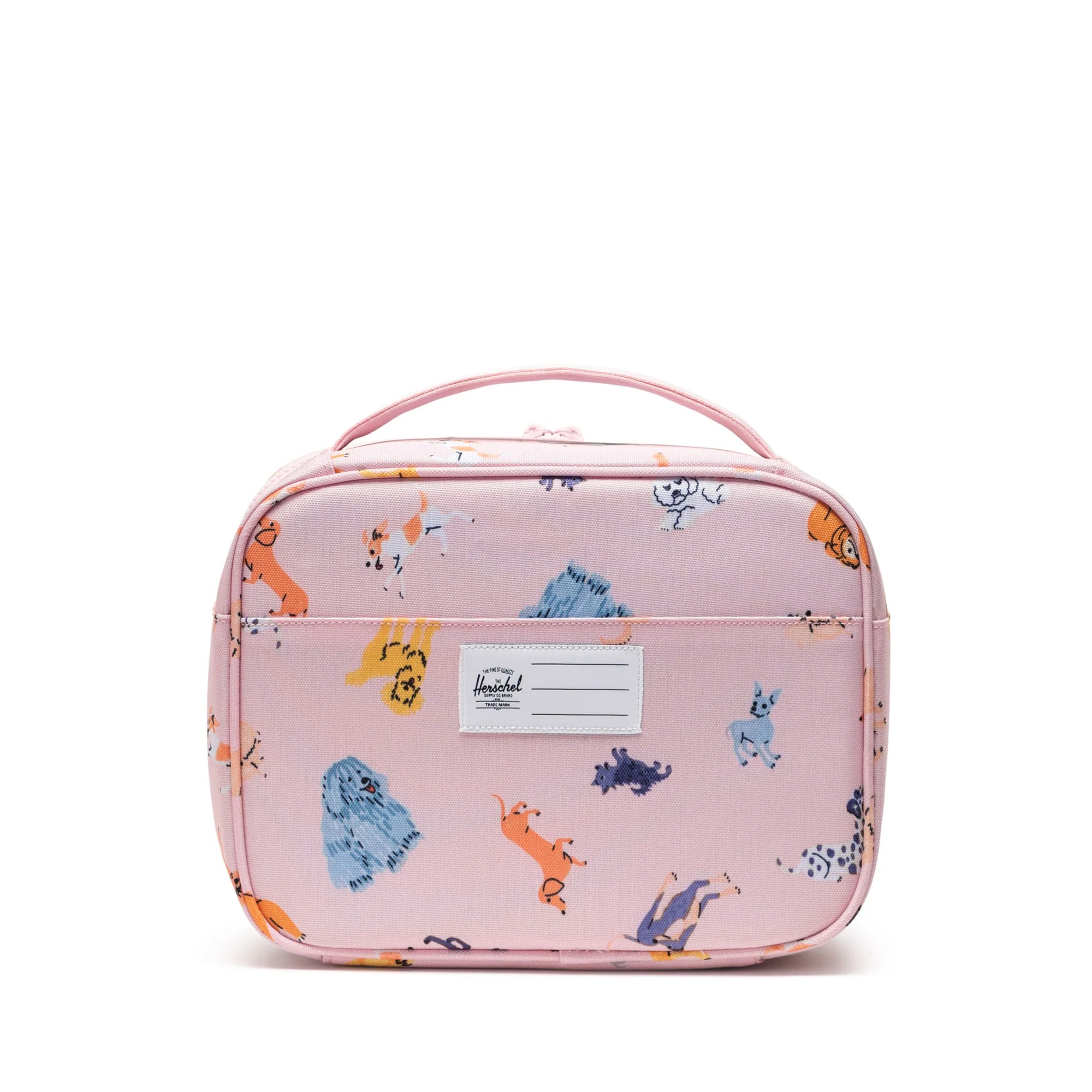 POP QUIZ LUNCH BOX LITTLE HERSCHEL || Dog Show | Herschel Supply Co