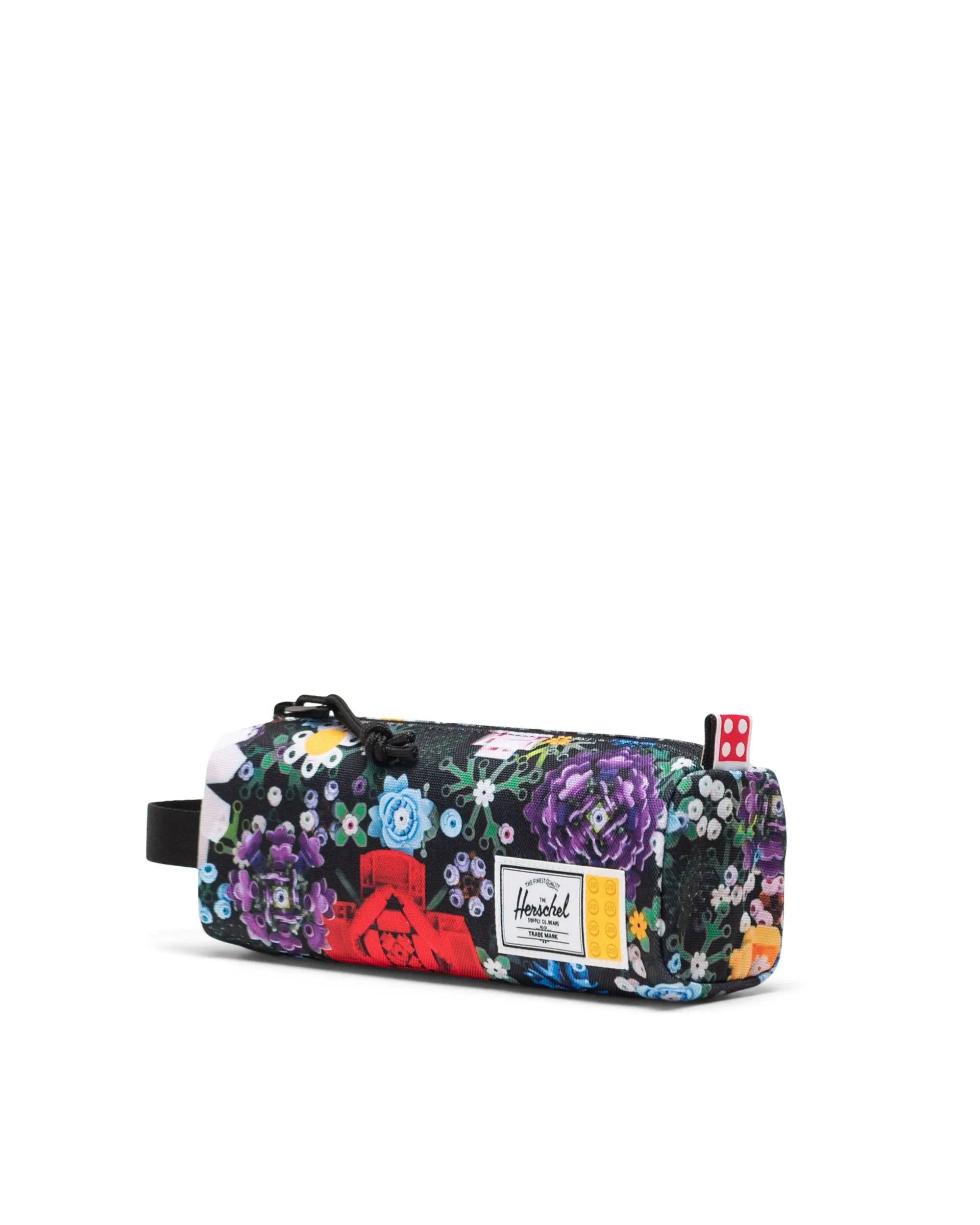 LEGO Settlement Pencil Case - Garden Floral | Herschel Supply Co