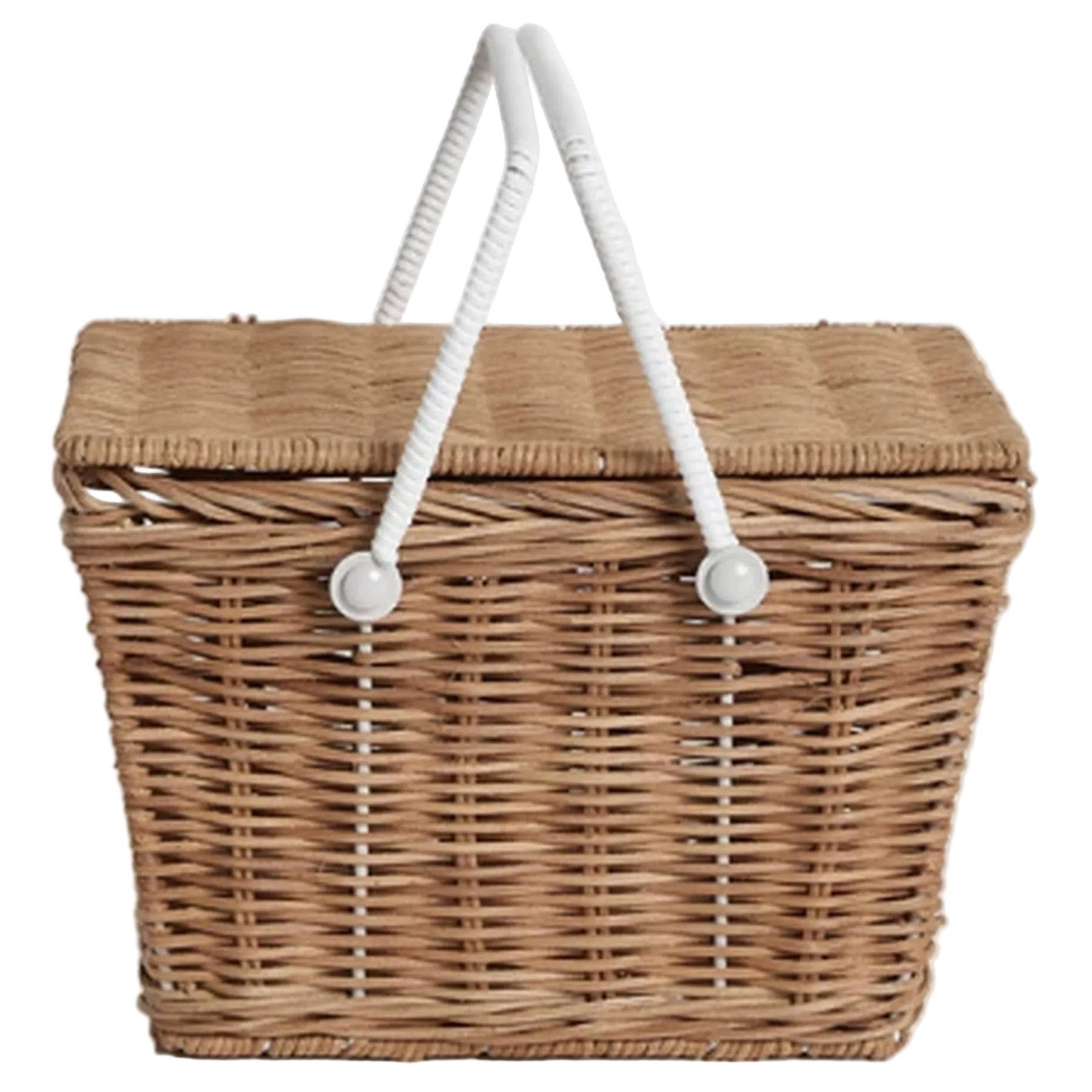 Pikki Basket | Olli Ella
