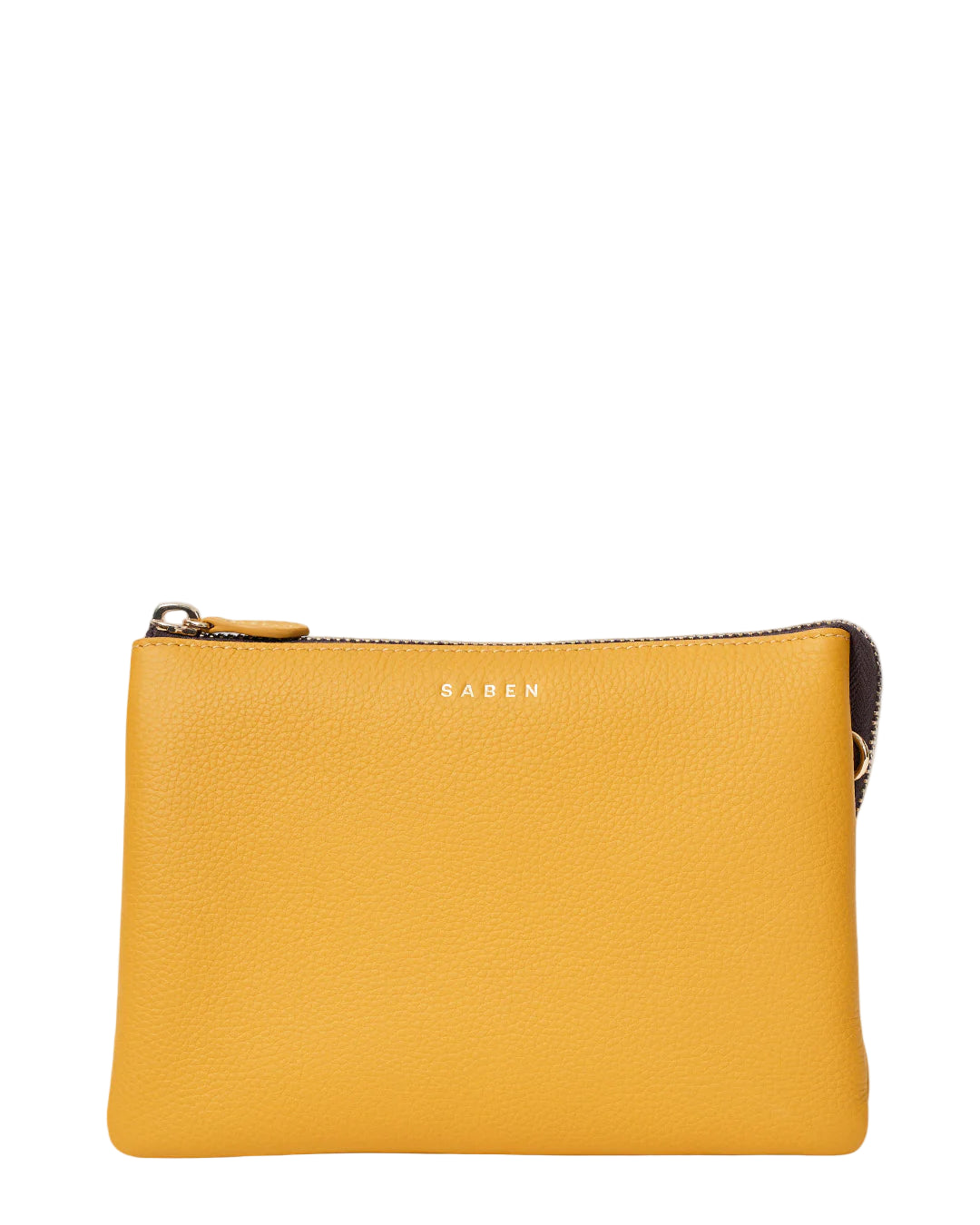 Tilly's Big Sis Crossbody | Marigold | Saben