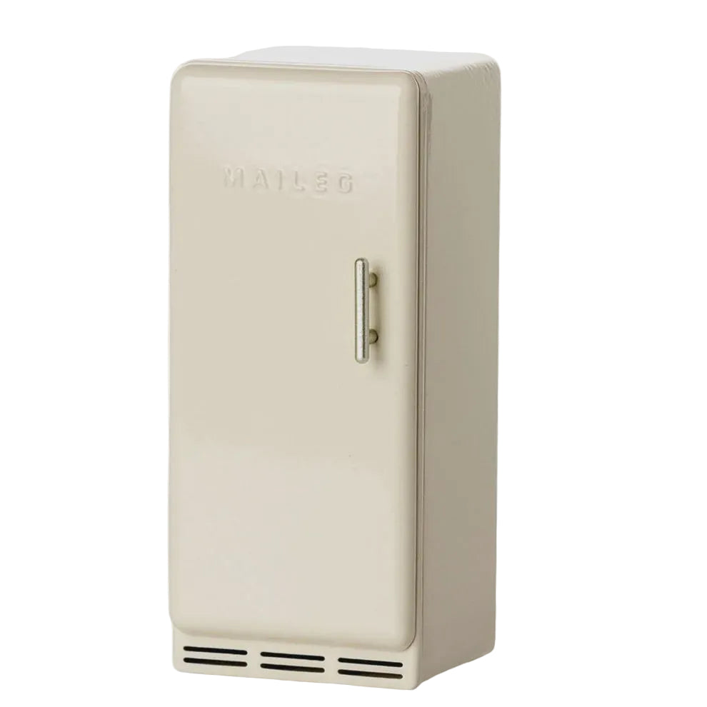 Fridge Mouse - Off White | Maileg