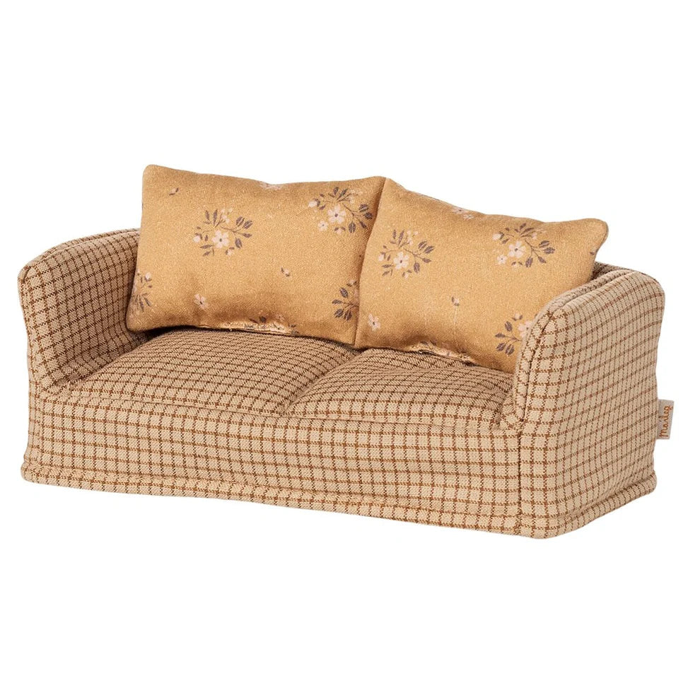 Couch Mouse Mable | Maileg