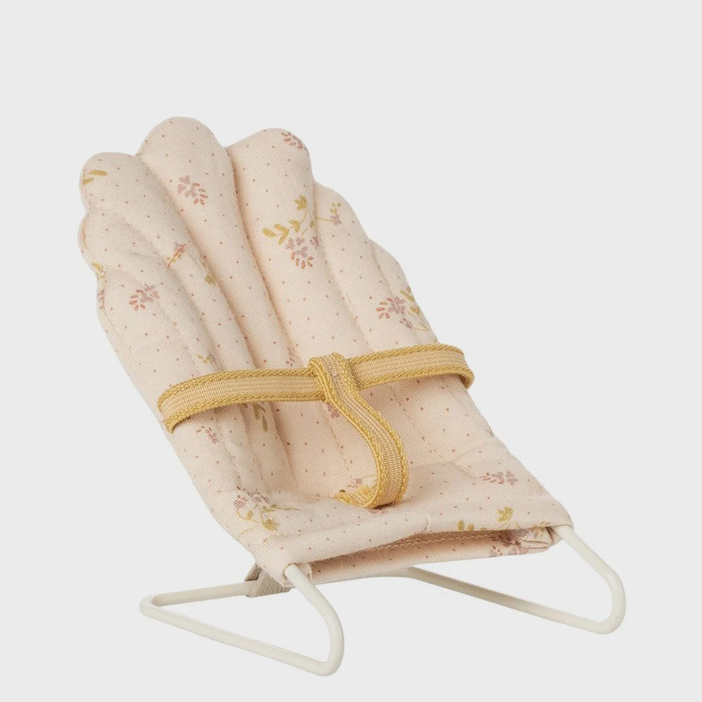 Babysitter Micro Off White | Maileg