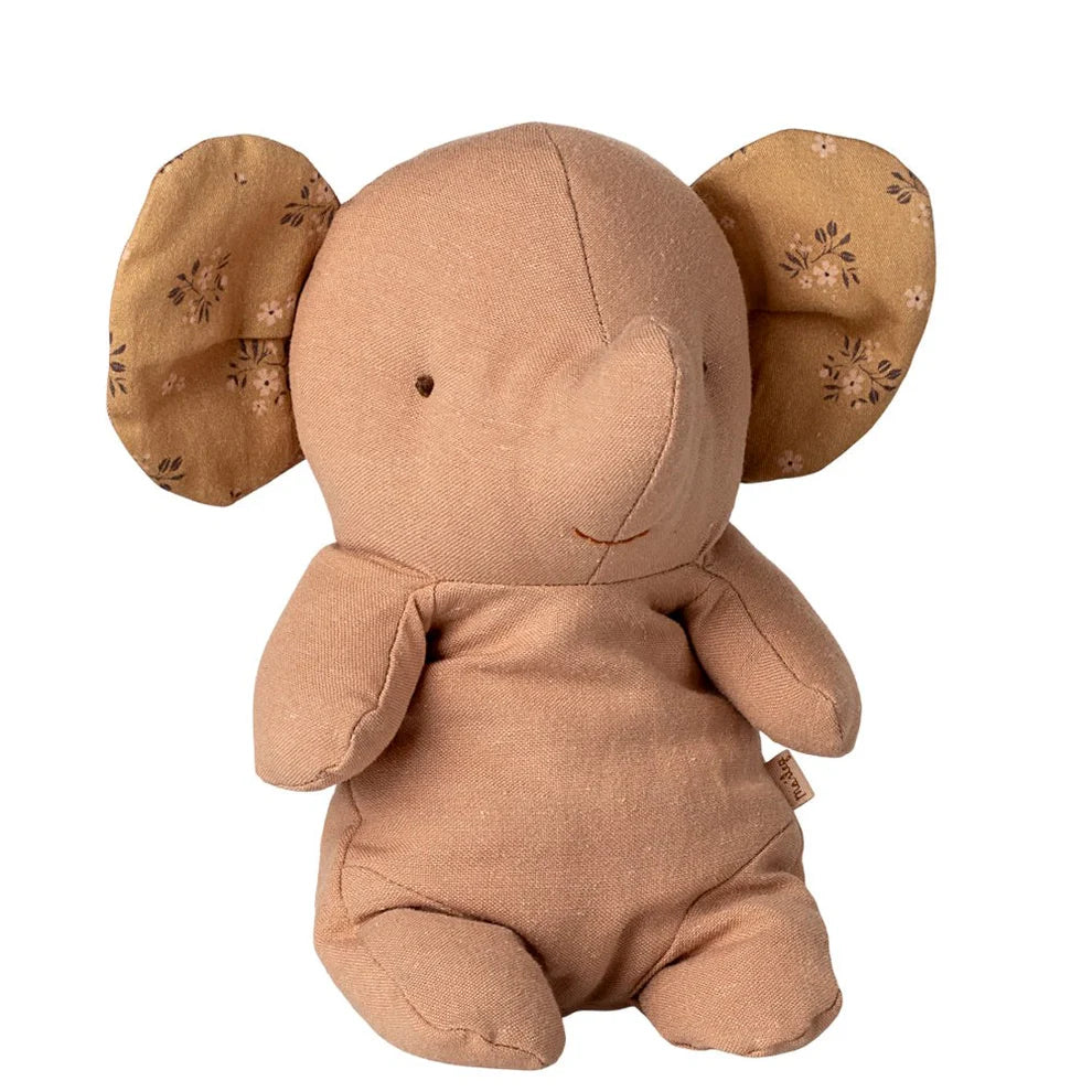 Safari Friends Elephant Small Powder | Maileg