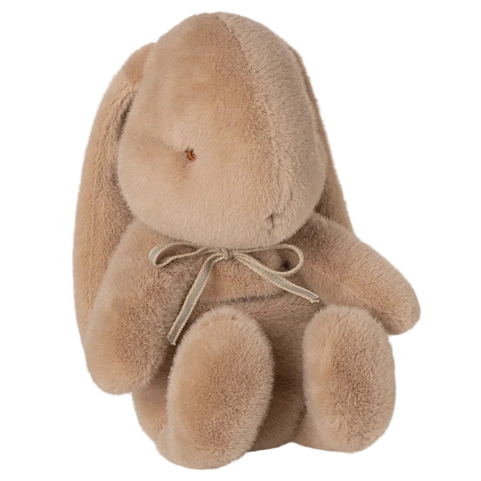 Bunny Plush Medium - Cream Peach | Maileg