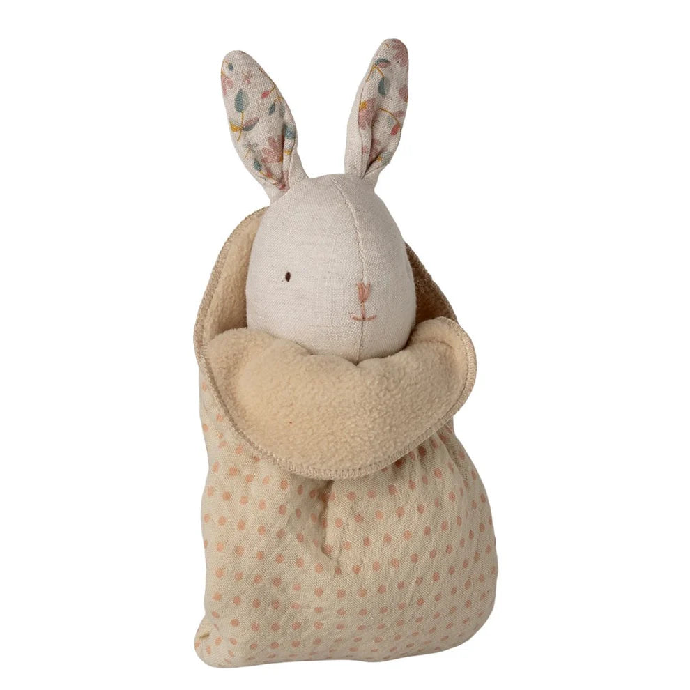 Lullaby Friends Bunny - Mini - Nature | Maileg
