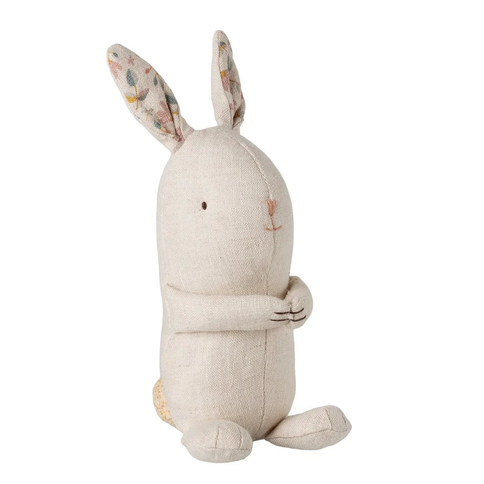 Lullaby Friends Bunny - Mini - Nature | Maileg