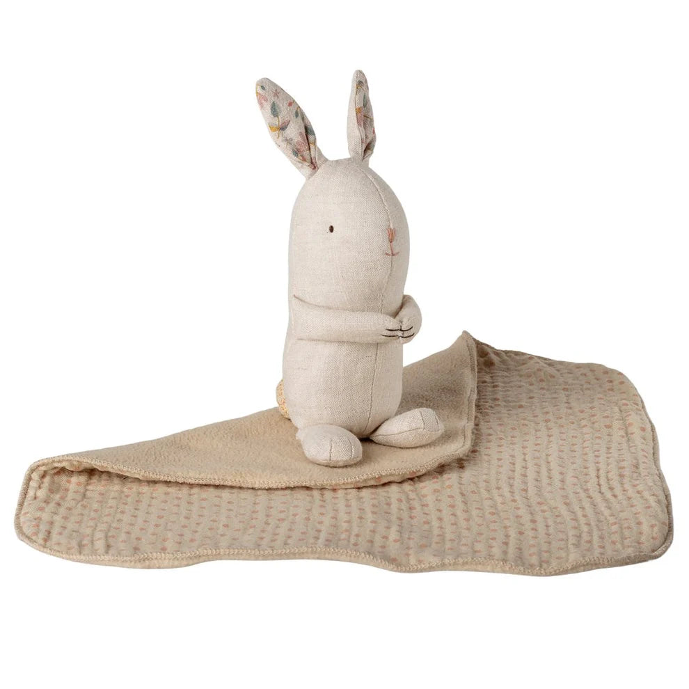 Lullaby Friends Bunny - Mini - Nature | Maileg