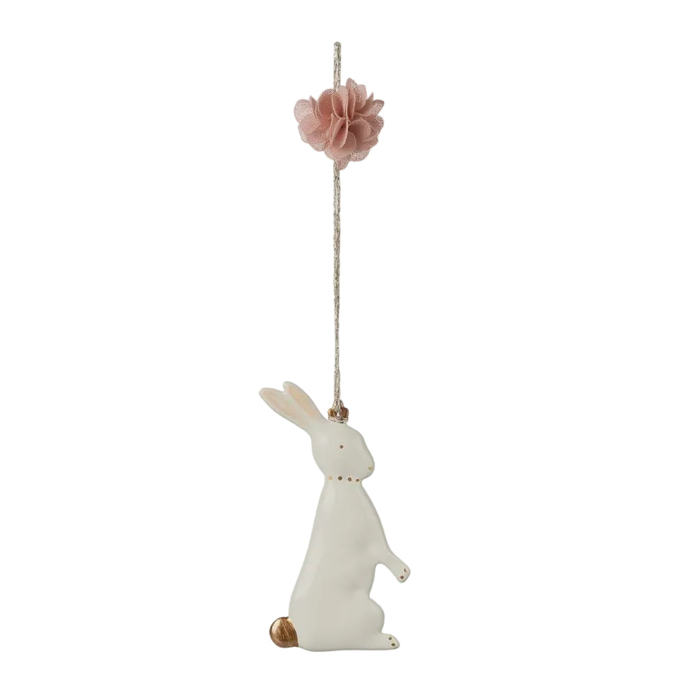 Metal Ornament Bunny - Standing | Maileg