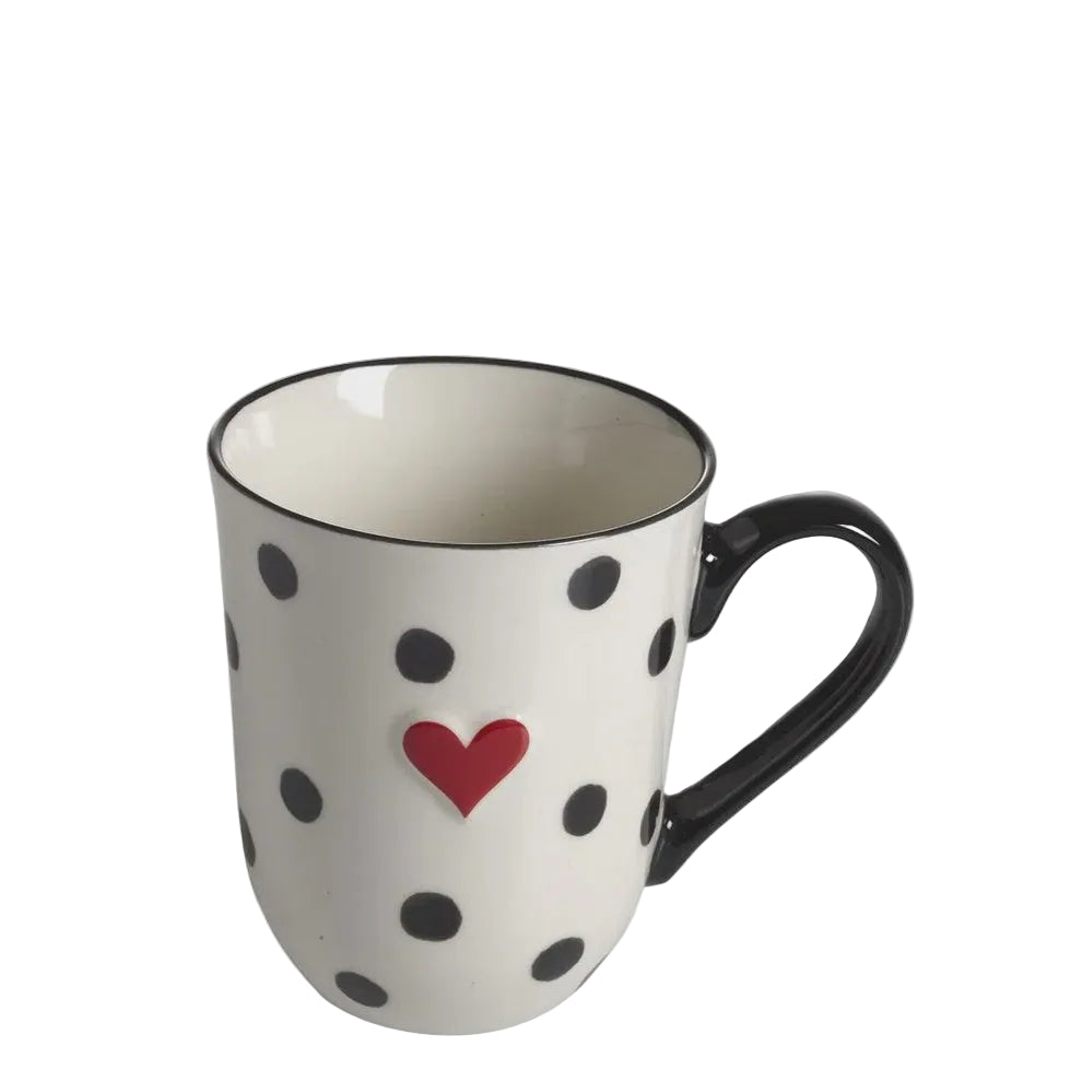 Heart Mug | Naasgransgarden