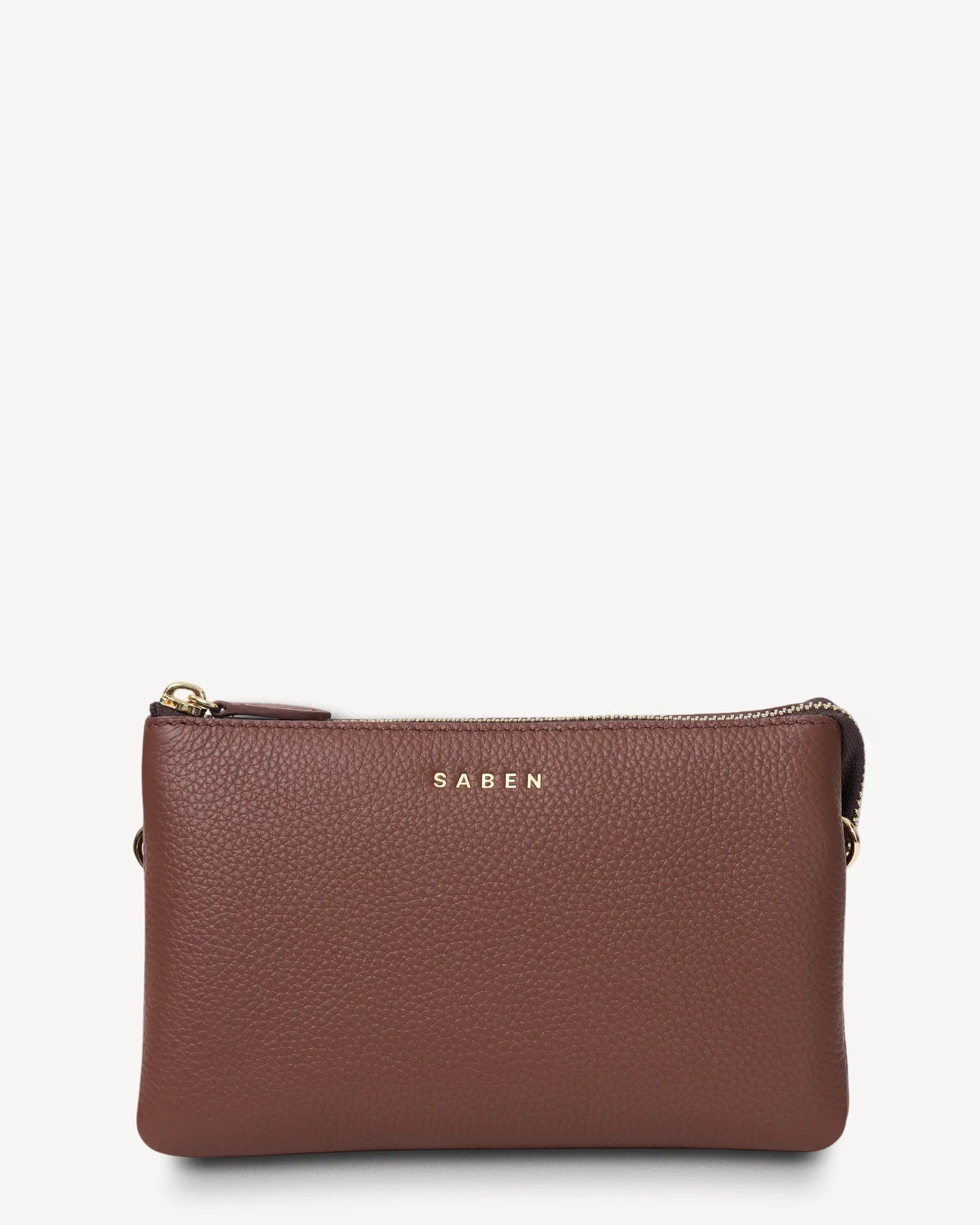 Tilly Crossbody Umber | Saben