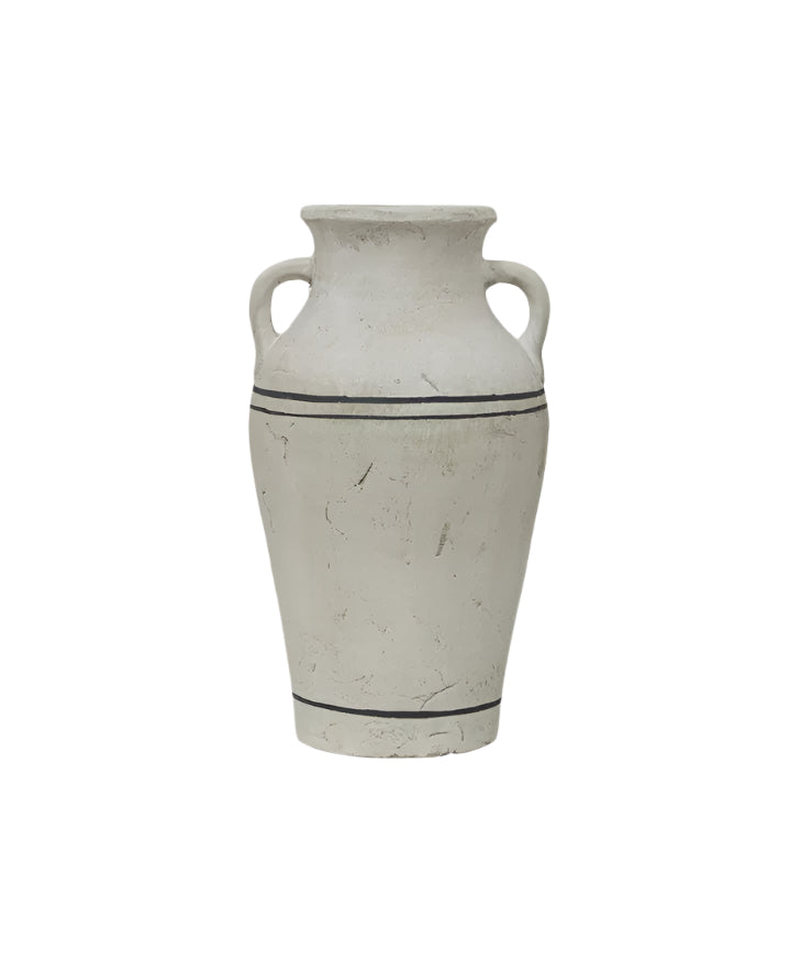 Lisbon Vase Large | French Country