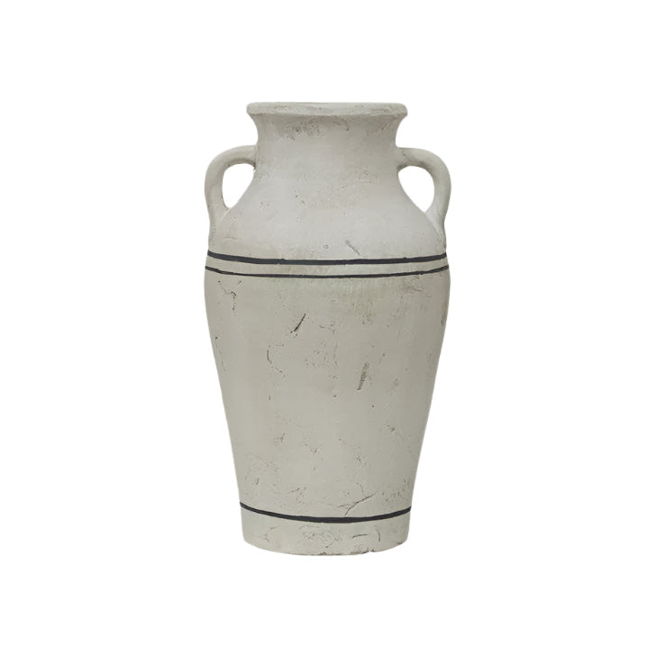 Lisbon Vase Large | French Country