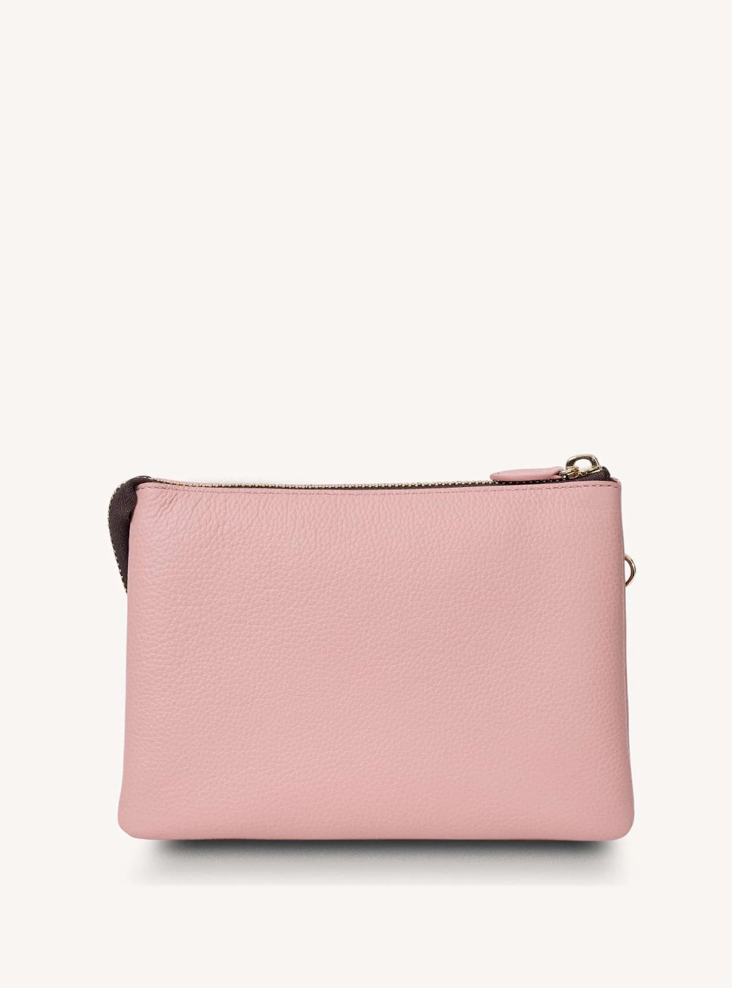 Tilly's Big Sis Crossbody Desert Rose | Saben