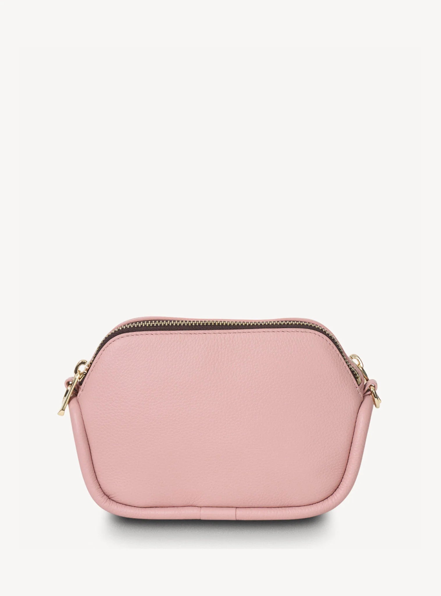 Odile Crossbody - Desert Rose | Saben