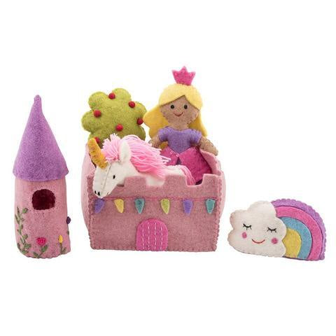 Princess Play Set | Pashom
