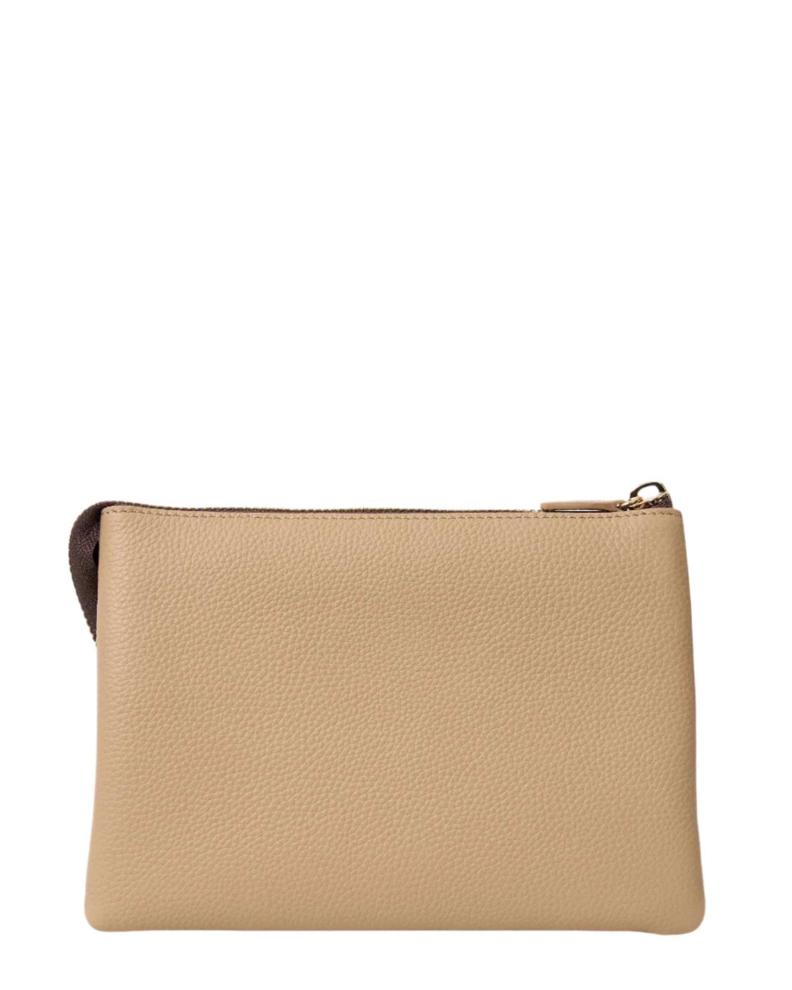 Tilly's Big Sis Crossbody Tea Chevron | Saben