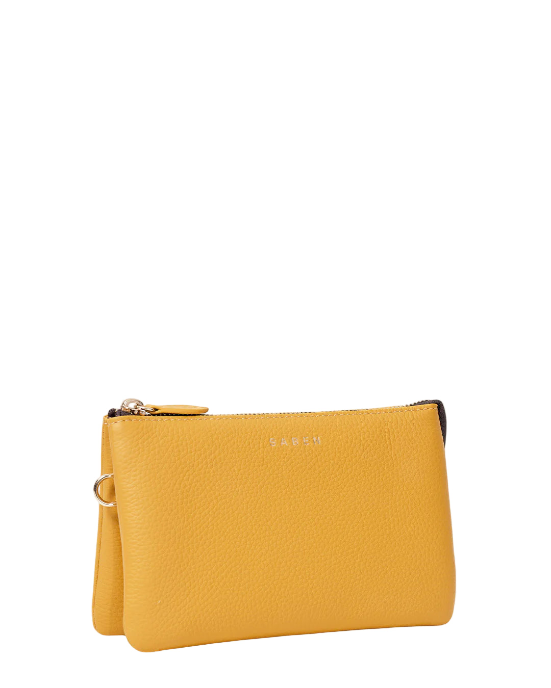 Tilly Crossbody | Marigold | Saben