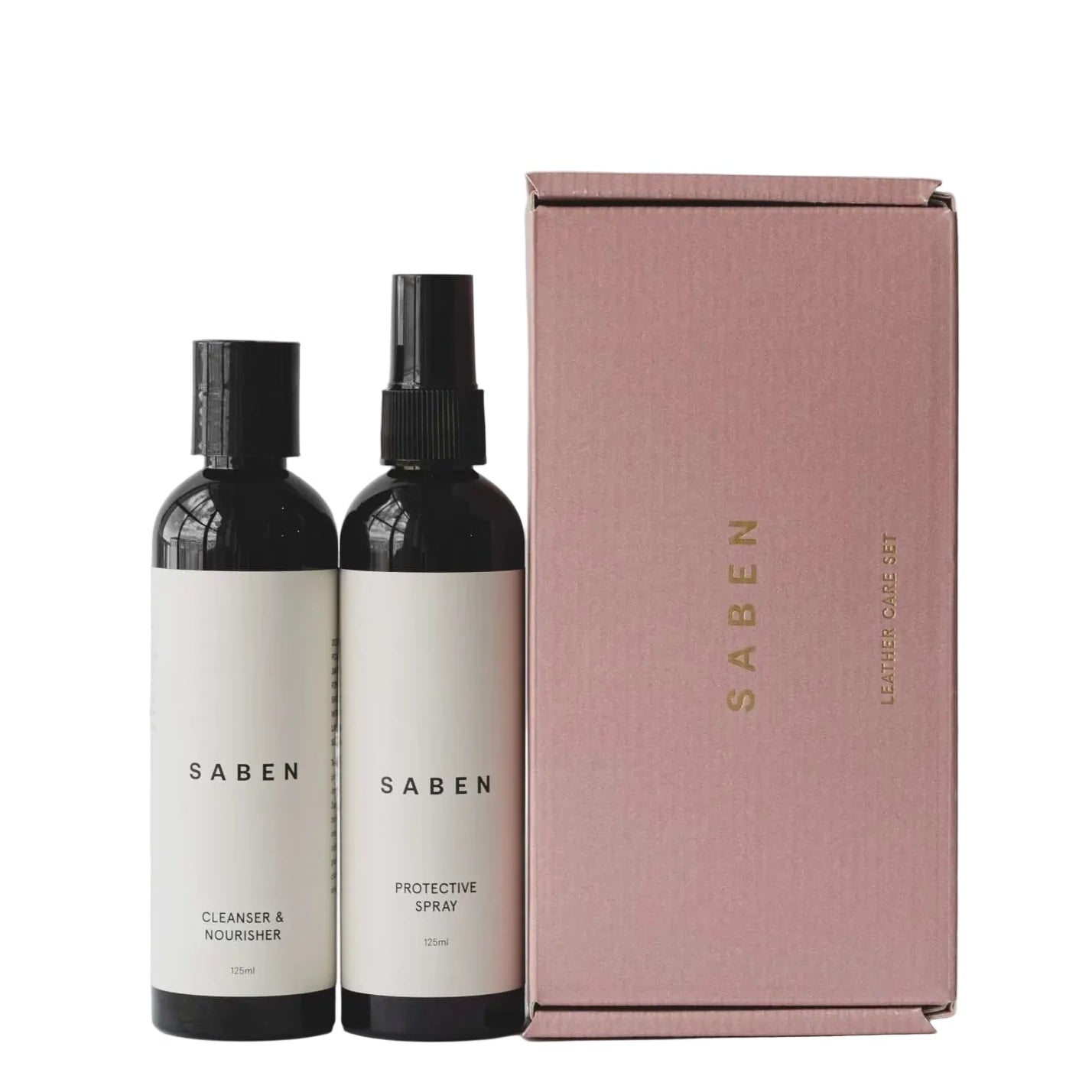 Leather Care Set | Saben