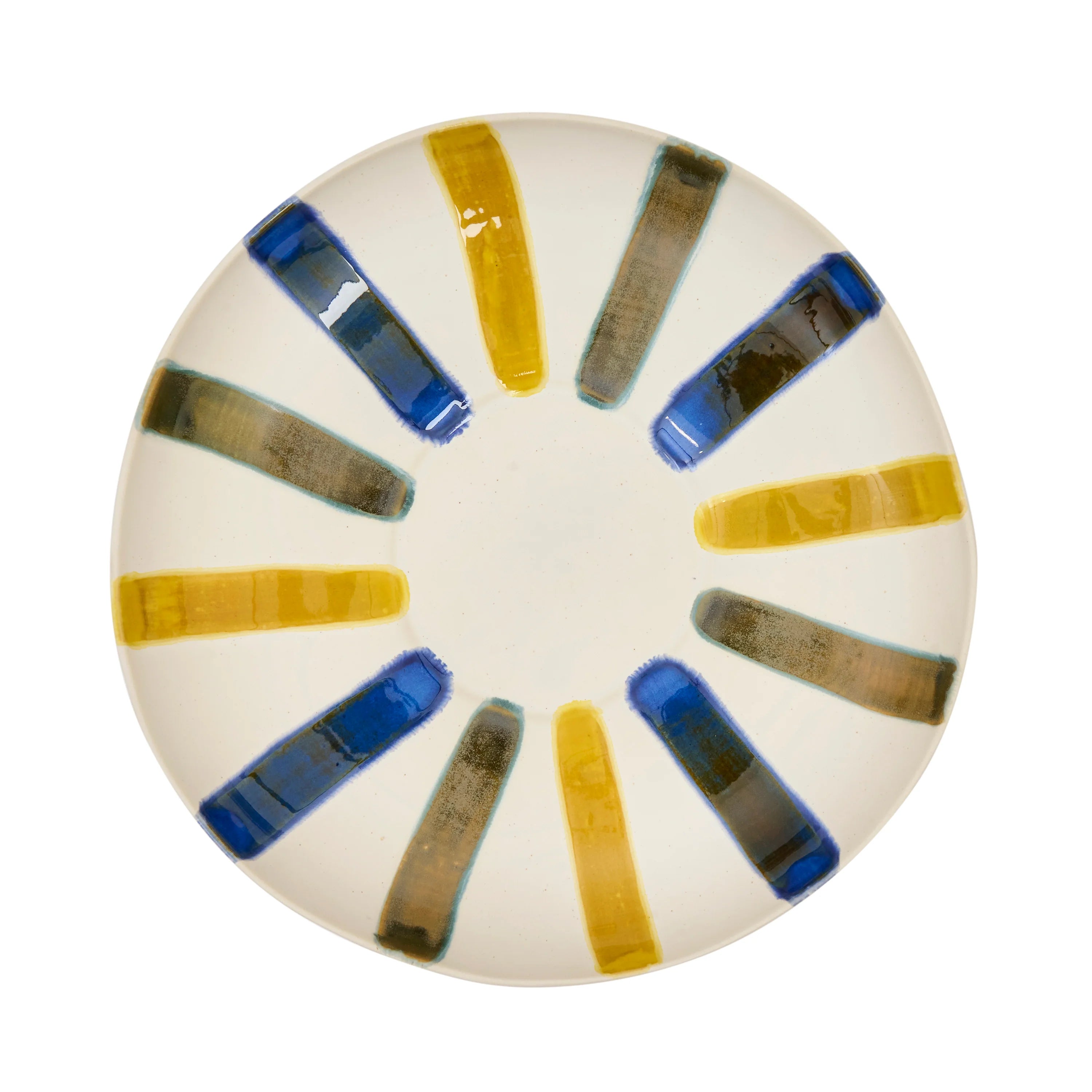 Salad Bowl - Mid Summer | Robert Gordon