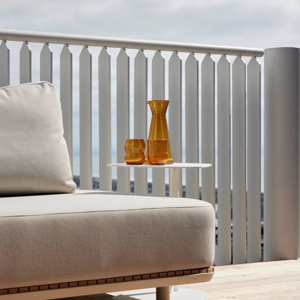 Adios Tumbler - Amber | Ned Collections