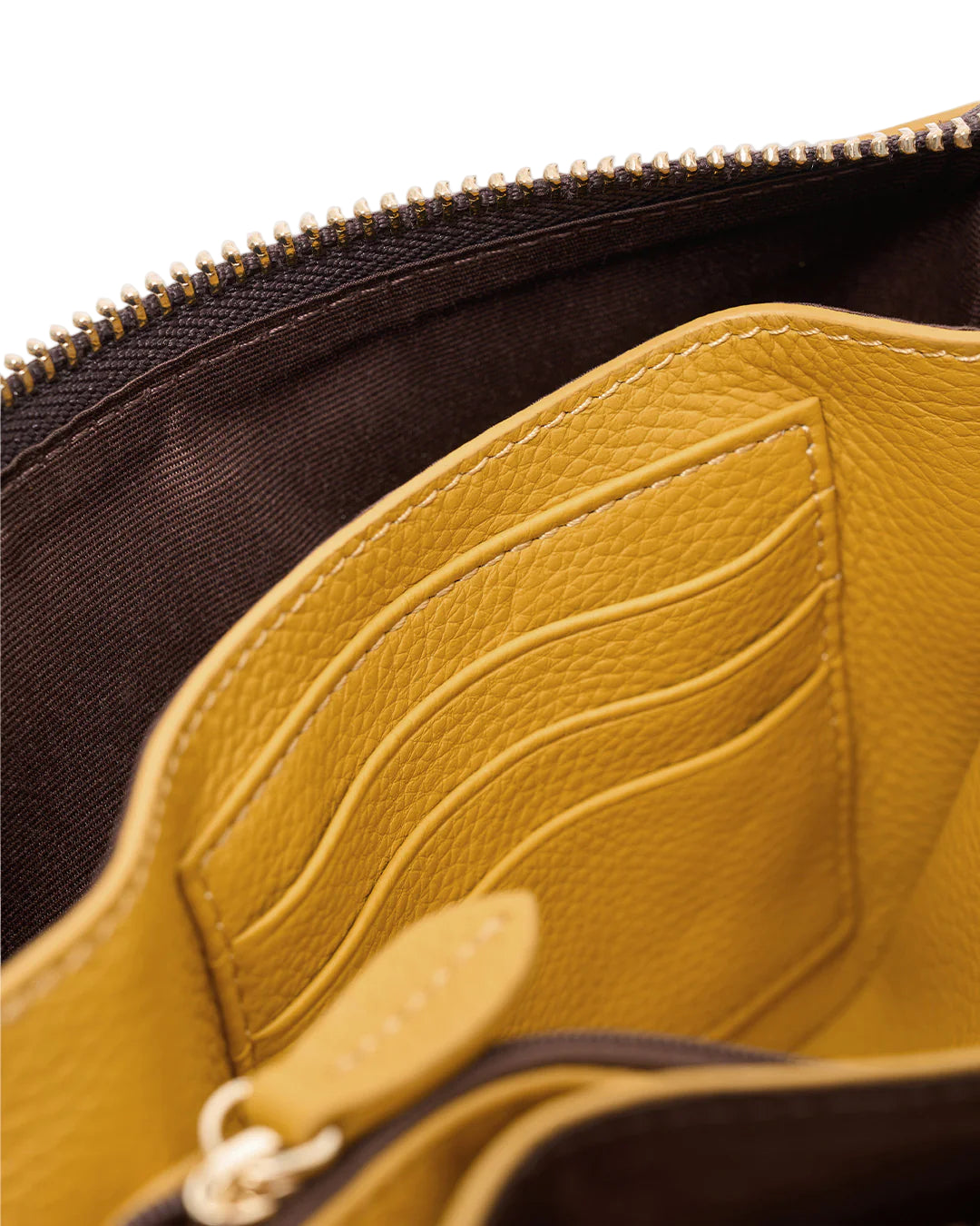 Tilly's Big Sis Crossbody | Marigold | Saben