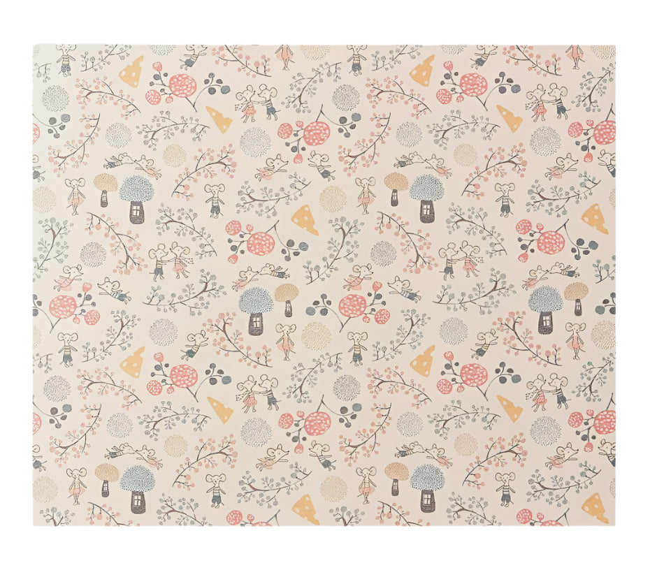 Gift Wrap Mice Party | Maileg