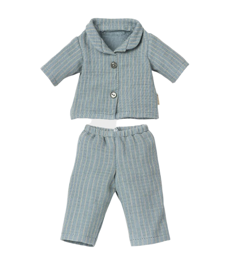 Pyjamas for Teddy Dad | Maileg