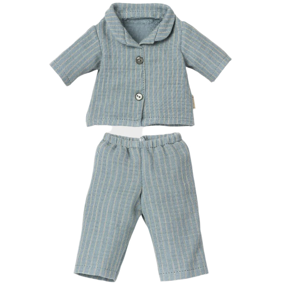 Pyjamas for Teddy Dad | Maileg