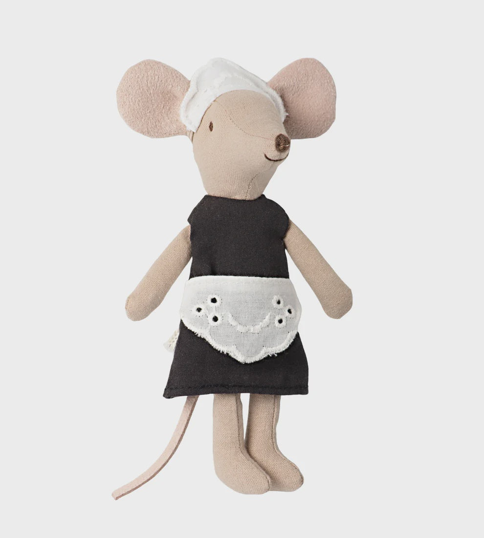 Maid Mouse | Maileg