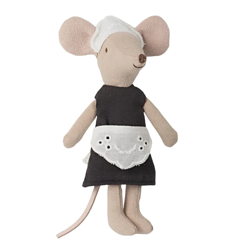 Maid Mouse | Maileg