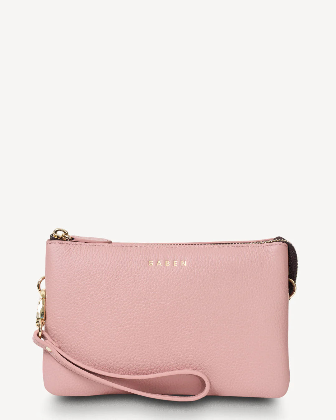 Tilly Crossbody Desert Rose | Saben