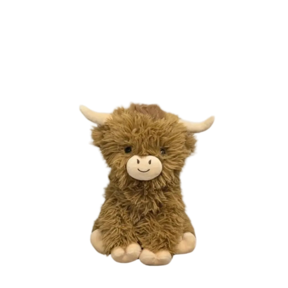 Sully the Highland Cow - Small | Stellar Haus