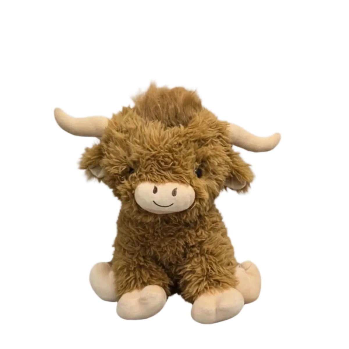 Sully the Highland Cow - Medium | Stellar Haus