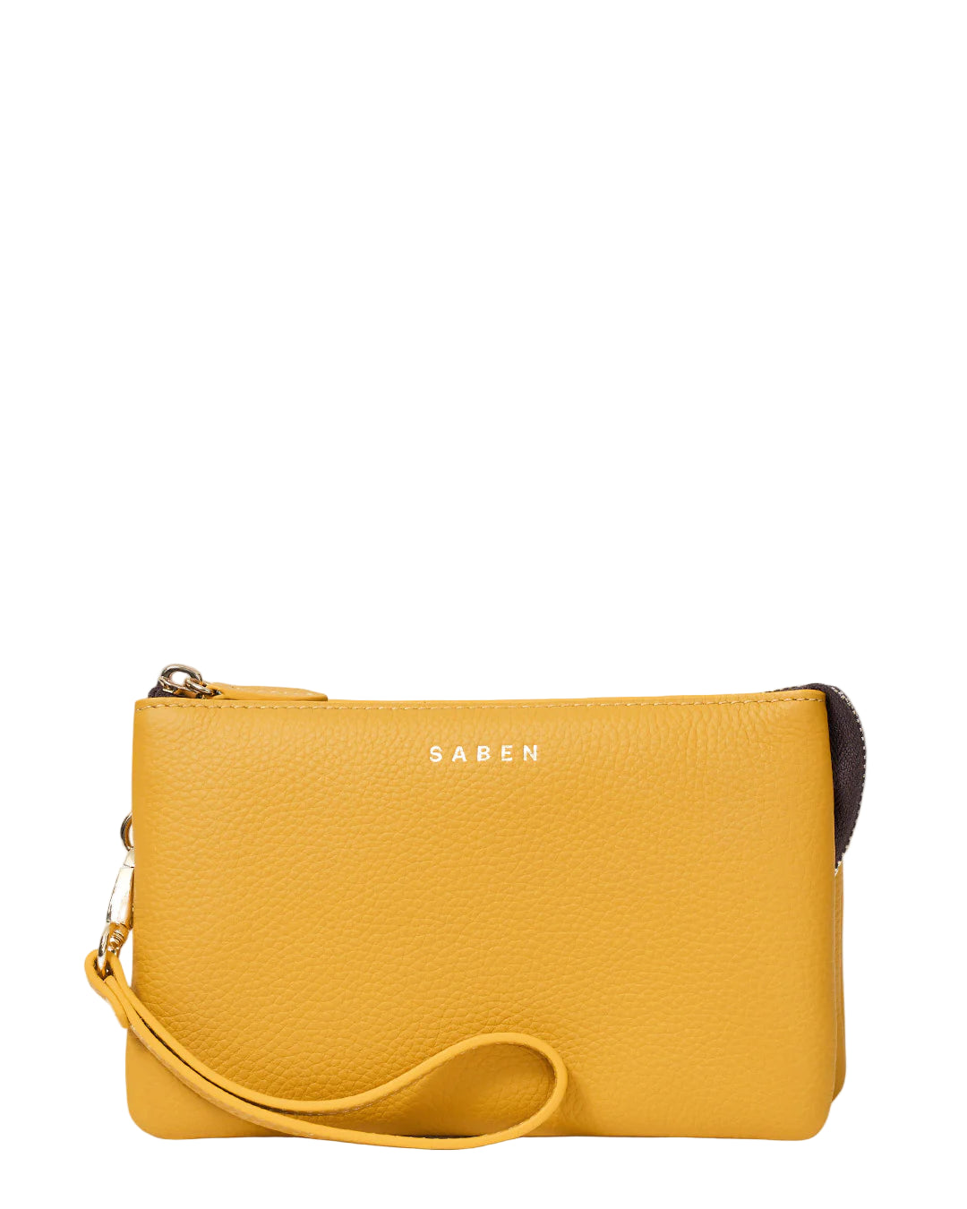 Tilly Crossbody | Marigold | Saben