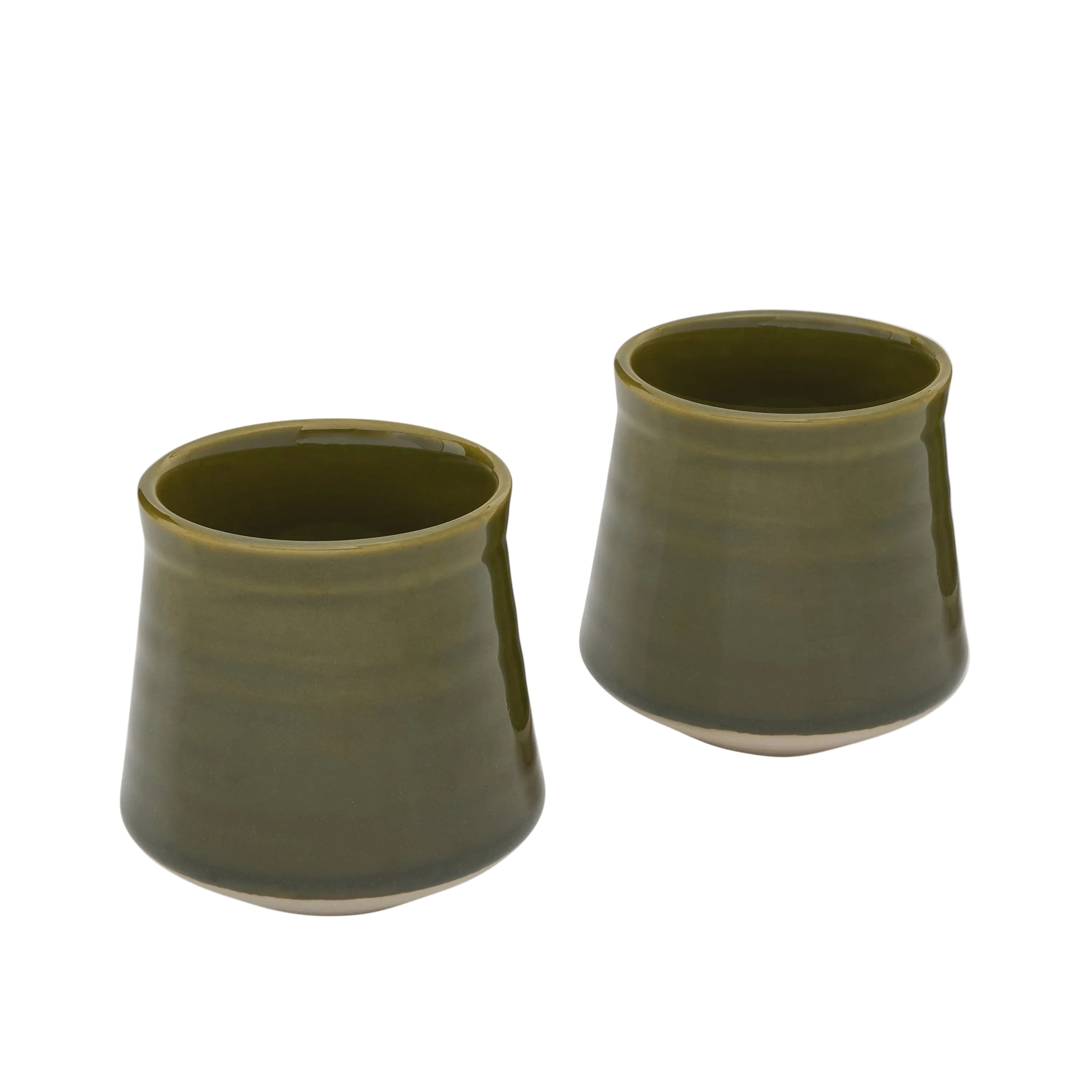 2pc Matcha Latte Mug Set - Matcha | Robert Gordon