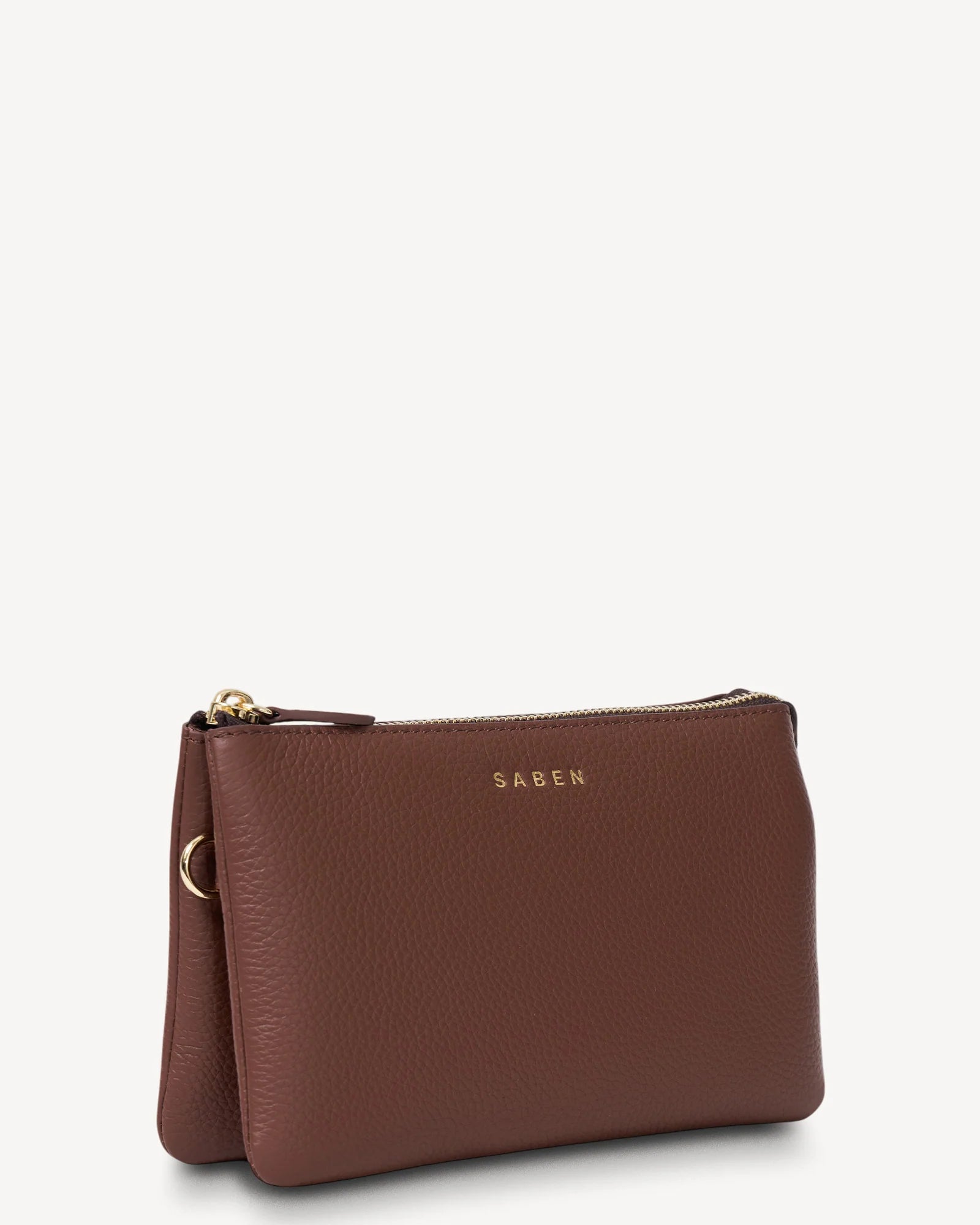 Tilly Crossbody Umber | Saben