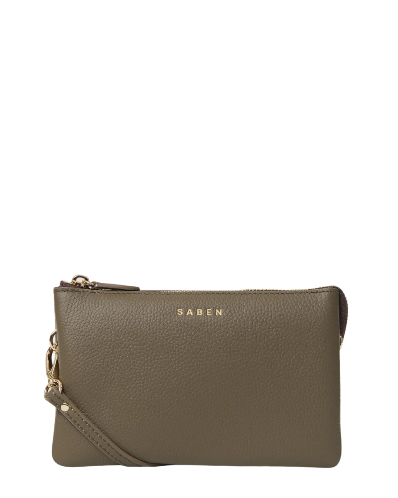 Tilly Crossbody Rosemary | Saben