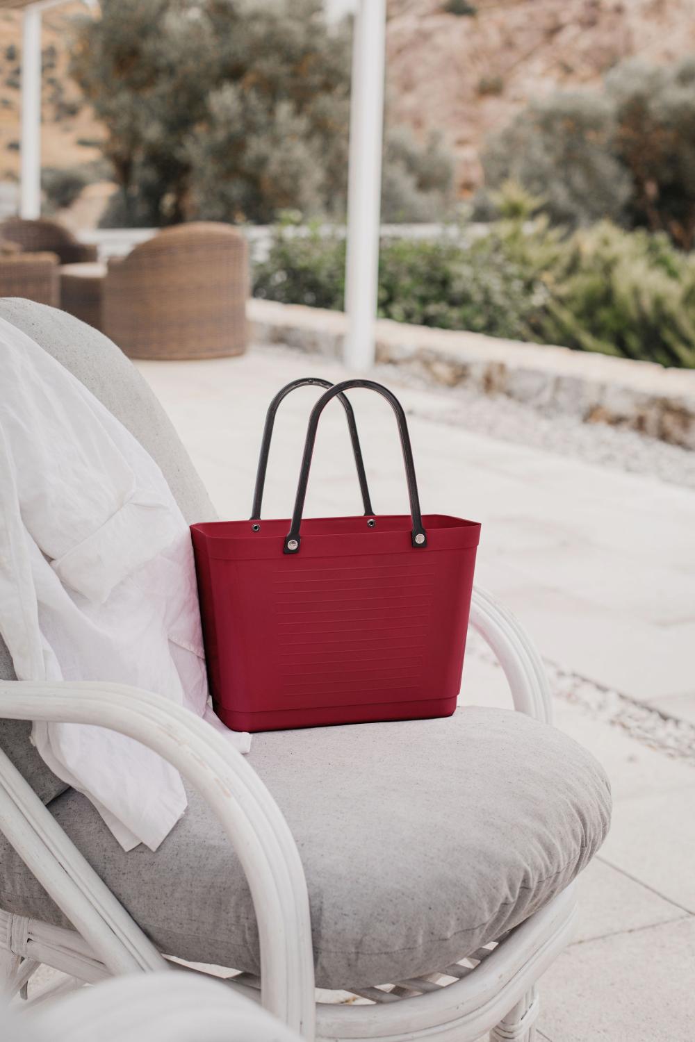 Bag Small - Maroon | Hinza