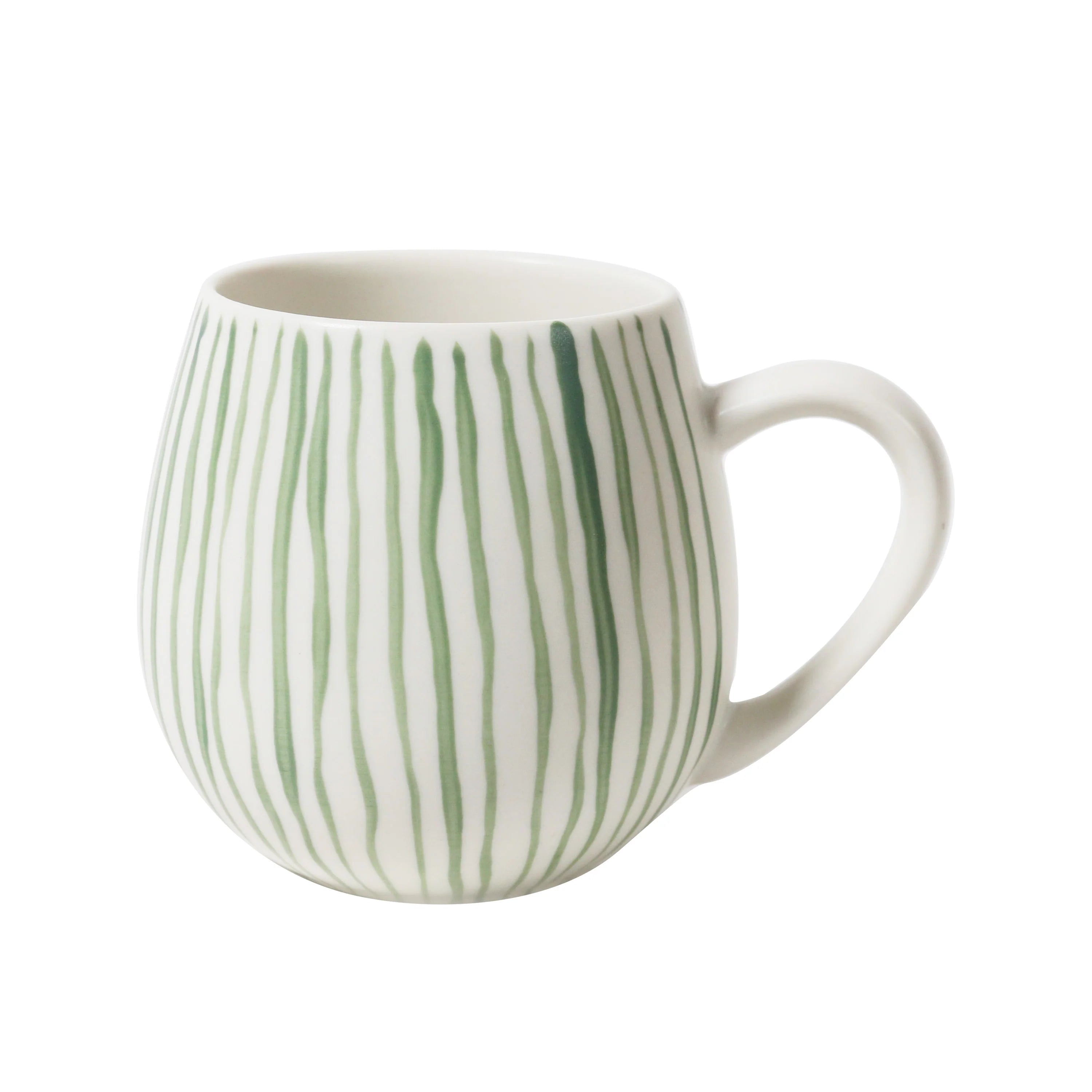 Hug Me Mugs / Olive Brush | Robert Gordon